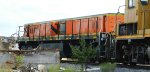 BNSF 3975